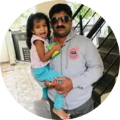 Vinay Nair — WovexiCore verified user testimonial